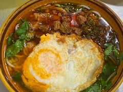 红烧牛肉单碗-花溪牛肉粉(八鸽岩店)