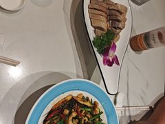 -品大三·南京菜(大行宫店)