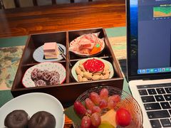 -中和·国风茶馆(愚园路店)