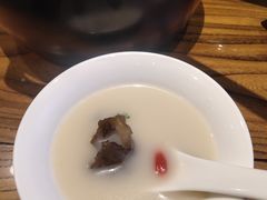 -北京老铺烤鸭(西稍门店)