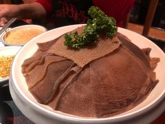 -井格重庆火锅(西直门凯德Mall店)