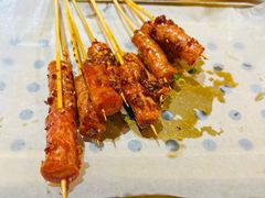 -盟重烧烤(高正街店)
