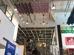 -宜家家居(西安未央商场店)