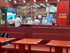 -喜家德虾仁水饺(长泰广场店)