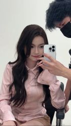 -DL HOPE明星造型