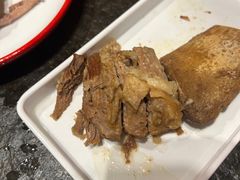 -京元盛铜锅涮肉(上海总店)