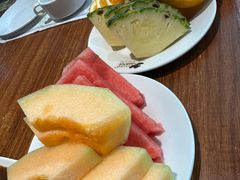 -汉巴味德·烤肉与啤酒的自助(杭州大悦城店)