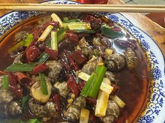 -三哥田螺(北书院街店)