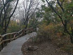 -棋盘山风景区