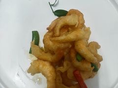 -百富源·海鲜辽菜(和平北大街店)