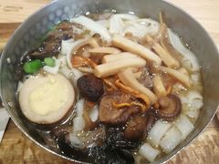 鲜炖五味杂菌手工粉-小满手工粉(上海文峰广场店)