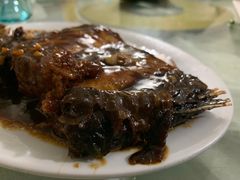 -旧款宁波饭店(华敏世纪广场店)