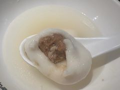 -朱新年·苏式汤团·面点(北寺塔店)