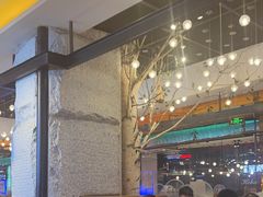 -河坝烧烤串城(金达莱店)