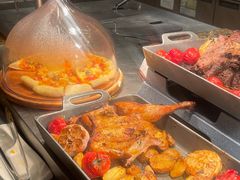 -杭州国际会议中心洲际酒店-原素全日餐厅(解放东路店)