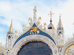 -圣马尔谷圣殿宗主教座堂