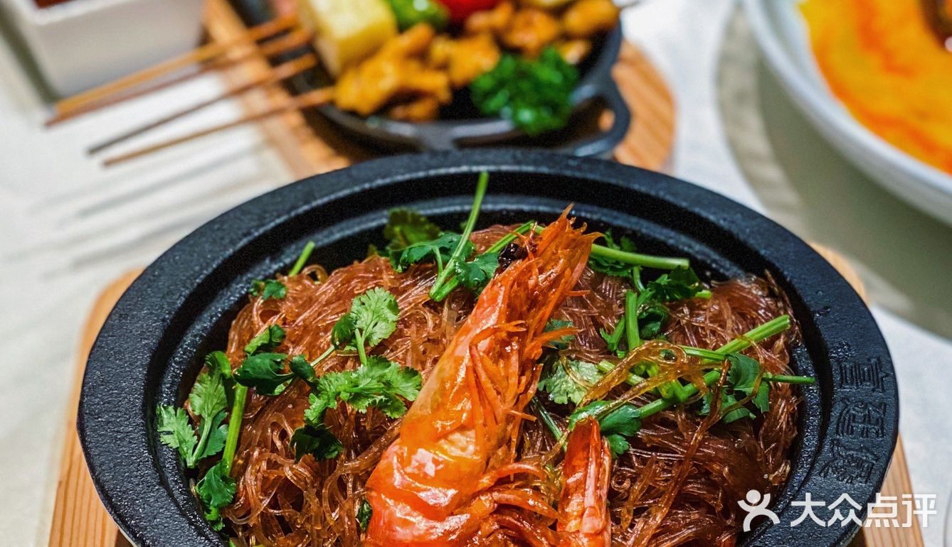 在成都也能吃到超正宗的泰国料理🤪🤪