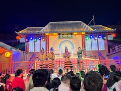 -深圳锦绣中华民俗村