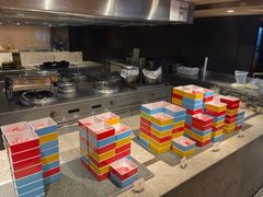 -上海虹桥宾馆味翠餐厅