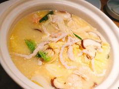 小六一锅鲜-小六汤包(万和城店)