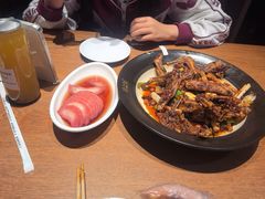 -掌上鲜(南顺城街店)