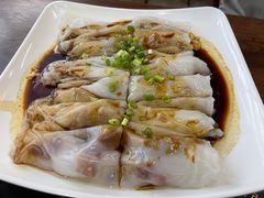 -朋友轩粤菜(十里河店)