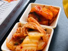 -朴鲸家正宗韩国料理(福田店)