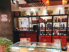 -满园烤鸭·春饼(太原街万达店)