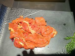-四斤烤肉(东戴河孟家店)
