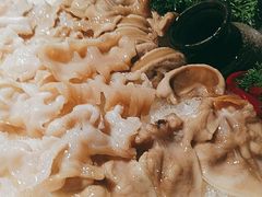 -捞围鲜·港式打边炉(海阳路店)