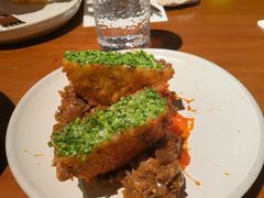 地三鲜-MAGPIE喜鹊派餐厅(华侨城店)