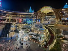 -肥汁米蘭香港米线(长宁来福士店)