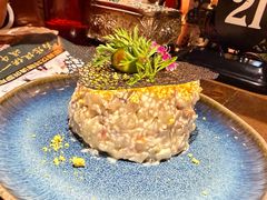 -卢布里西餐厅(海拉尔店)