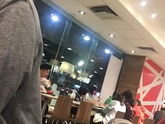 -麦当劳(伟城广场店)