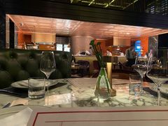 -Tivano意大利餐厅(成都居舍酒店)