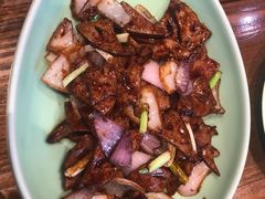 -虎哥私房菜(馒头山店)