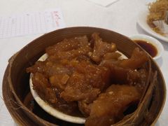 -Sun World Chinese Restaurant 新世界海鲜酒家