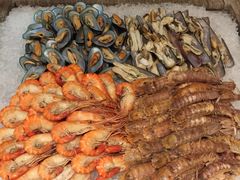 -万德诺富特酒店·自助餐厅(万德大厦店)