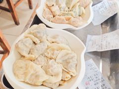 -聚荣饺子店