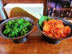 -山葵家居酒屋(天目里店)