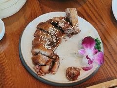 -如轩·海鲜砂锅粥·潮汕菜(一品天下店)