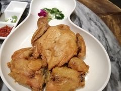 -西安饭庄·非遗陕菜(钟楼店)