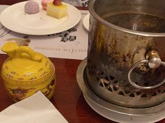 -嘉莱特精典国际酒店·醇咖啡厅