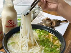 -二哥米线 丽江店