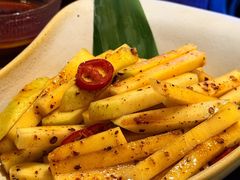 -滇野云南野生菌餐厅(陕西南路店)