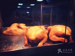-威南记鸡饭餐室