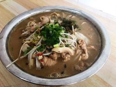 老友三脆粉-脆珊粉店(明秀西路店)