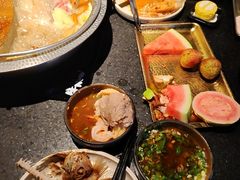 -牛New寿喜烧(闵行龙湖天街店)