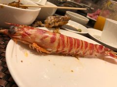 -好彩海鲜火锅饭店(银河百老汇店)