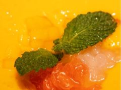 -锦府园·新台州菜(合生汇店)
